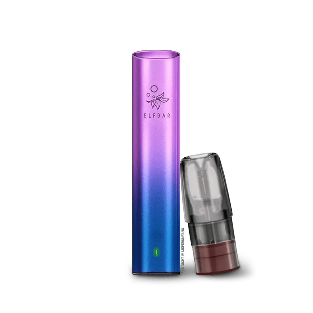 Elfbar Mate 500 Pod Akku