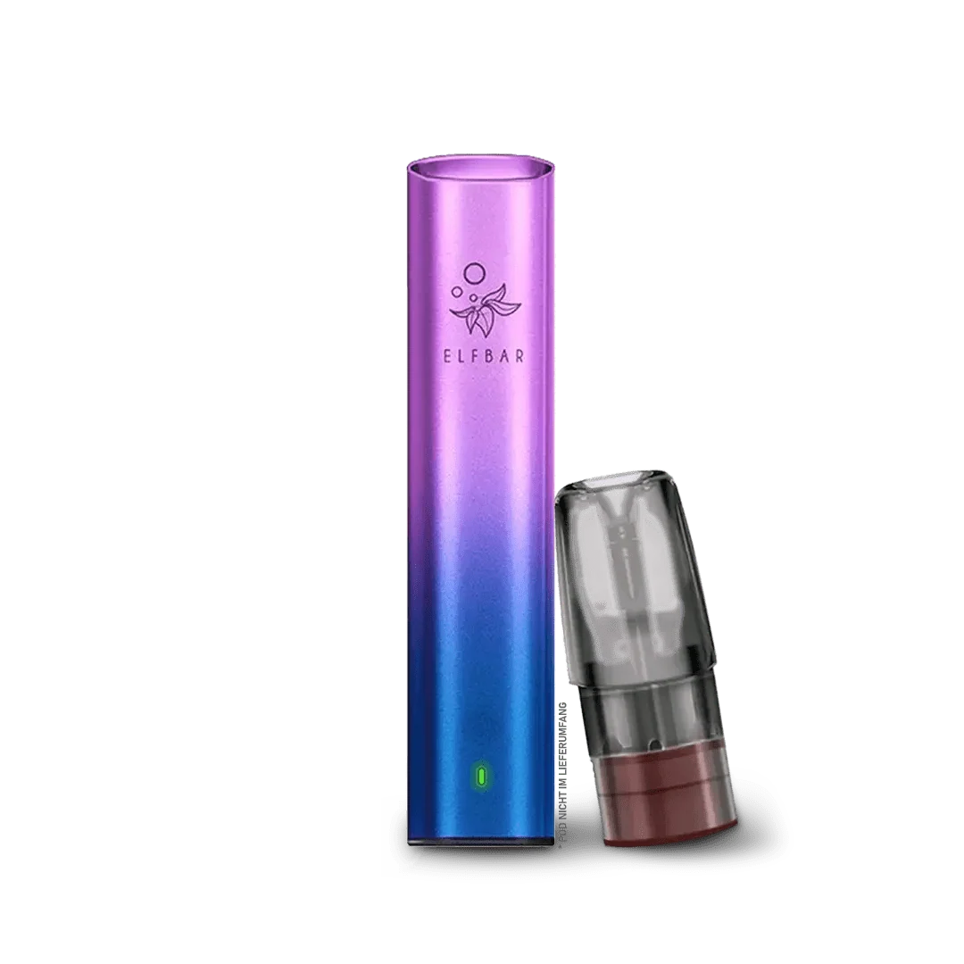 Elfbar Mate 500 Pod Akku