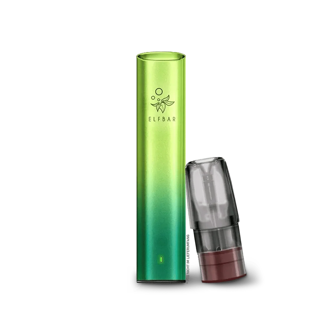 Elfbar Mate 500 Pod Akku