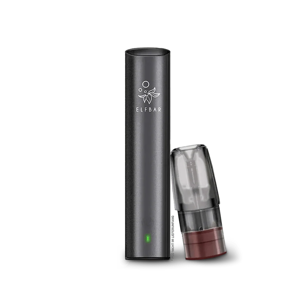 Elfbar Mate 500 Pod Akku