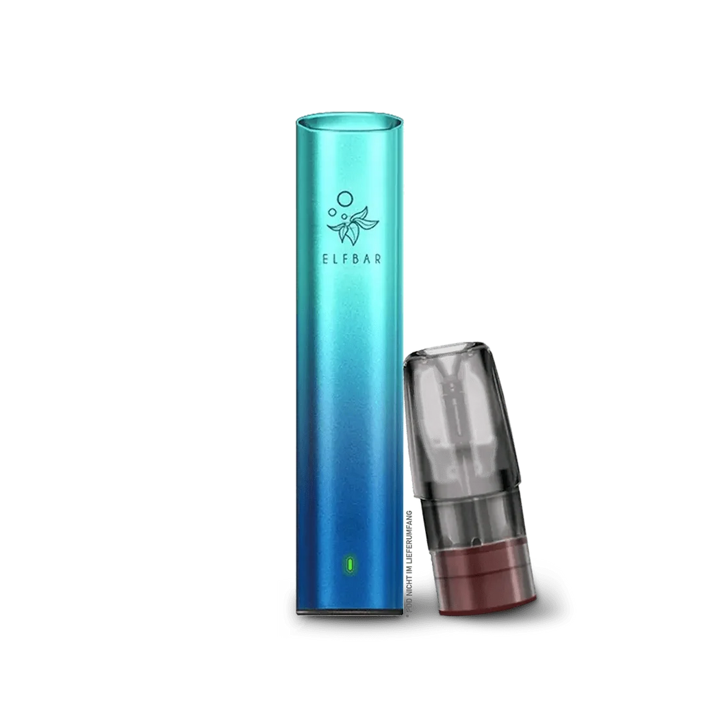 Elfbar Mate 500 Pod Akku