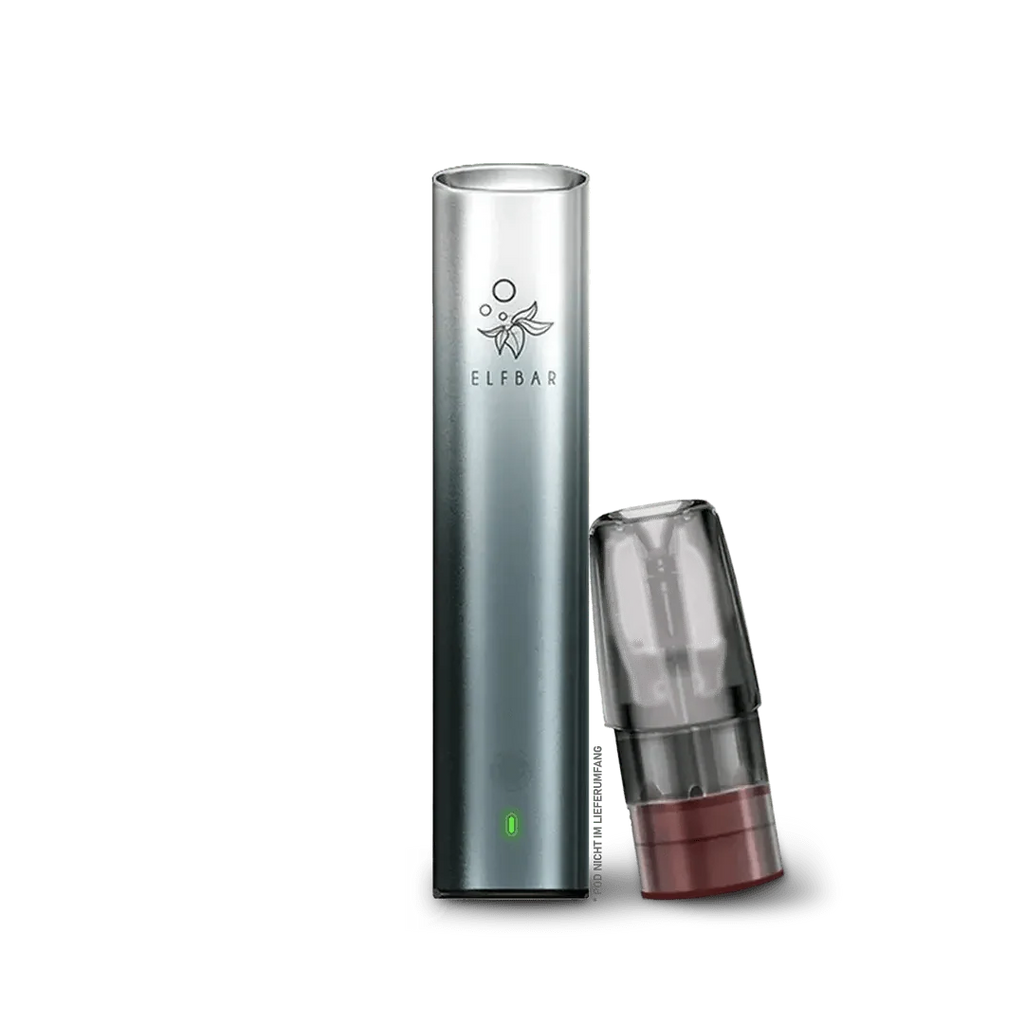 Elfbar Mate 500 Pod Akku