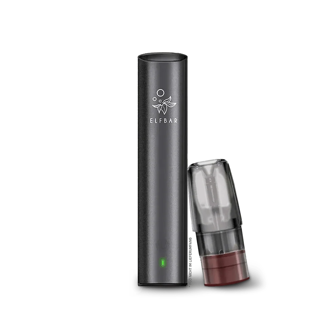Elfbar Mate 500 Pod Akku