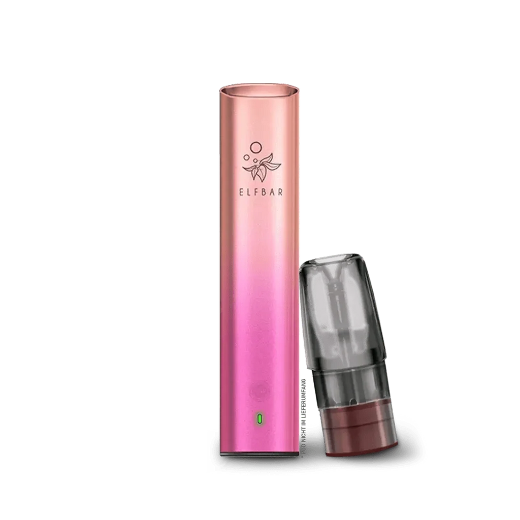 Elfbar Mate 500 Pod Akku