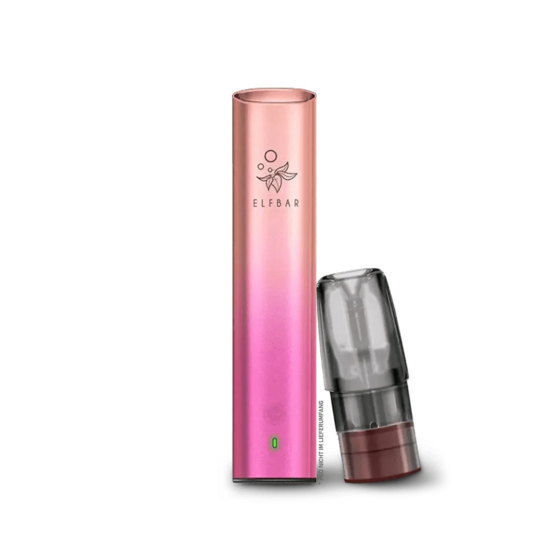 Elfbar Mate 500 Pod Akku
