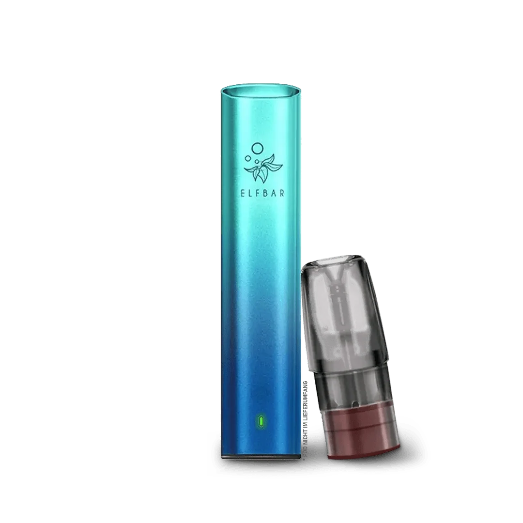 Elfbar Mate 500 Pod Akku