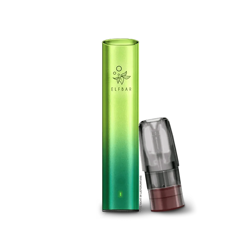 Elfbar Mate 500 Pod Akku