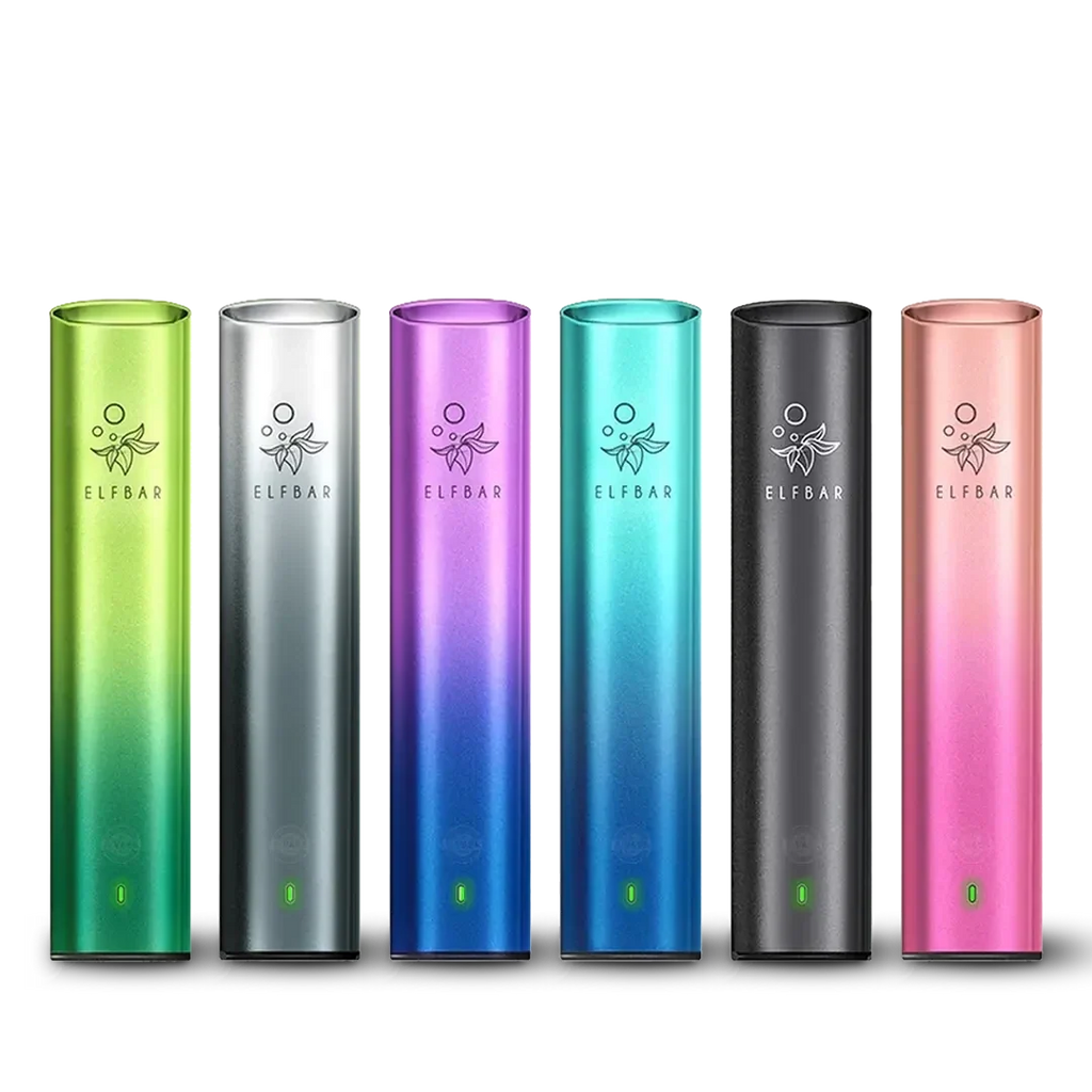 Elfbar Mate 500 Pod Akku
