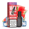 Watermelon Ice – Elfbar MAX Liquid Pods (vorbefüllt)