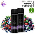 Mix Berries – Elfbar ELFA Pods 0 mg/ml Nikotinfrei - 2 Stück
