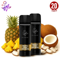 Pinapple Coconut – Elfbar ELFA Pods 20 mg/ml Nikotin - 2 Stück