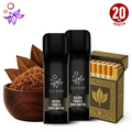 Golden Tobacco – Elfbar ELFA Pods 20 mg/ml Nikotin - 2 Stück