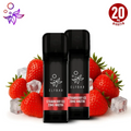 Strawberry Ice – Elfbar ELFA Pods 20 mg/ml Nikotin - 2 Stück