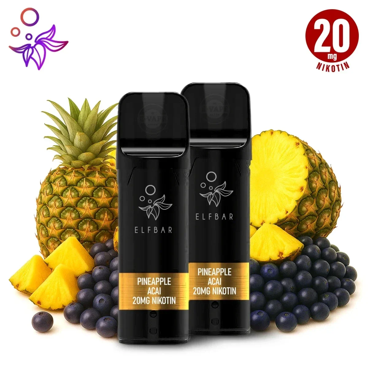 Pineapple Acai