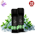 Menthol – Elfbar ELFA Pods 20 mg/ml Nikotin - 2 Stück