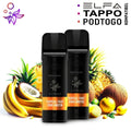 Tropical Fruit – Elfbar ELFA Pods 20 mg/ml Nikotin - 2 Stück