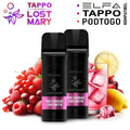 Pink Lemonade – Elfbar ELFA Pods 20 mg/ml Nikotin - 2 Stück