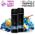 Blue Razz Lemonade – Elfbar ELFA Pods 20 mg/ml Nikotin - 2 Stück