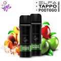 Apple Peach – Elfbar ELFA Pods 20 mg/ml Nikotin - 2 Stück