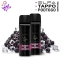 Blackberry Ice – Elfbar ELFA Pods 20 mg/ml Nikotin - 2 Stück