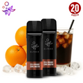 Cola Orange – Elfbar ELFA Pods 20 mg/ml Nikotin - 2 Stück