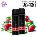 Strawberry Kiwi – Elfbar ELFA Pods 20 mg/ml Nikotin - 2 Stück
