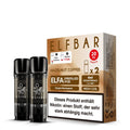 Hazelnut Coffee – Elfbar ELFA Pods 20 mg/ml Nikotin - 2 Stück