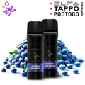 Blueberry – Elfbar ELFA Pods 20 mg/ml Nikotin - 2 Stück