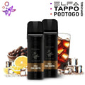 Cola – Elfbar ELFA Pods 20 mg/ml Nikotin - 2 Stück