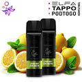 Lemon Mint – Elfbar ELFA Pods 20 mg/ml Nikotin - 2 Stück
