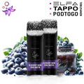 Blueberry Snow – Elfbar ELFA Pods 20 mg/ml Nikotin - 2 Stück