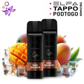 Mango – Elfbar ELFA Pods 20 mg/ml Nikotin - 2 Stück