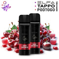 Cherry – Elfbar ELFA Pods 20 mg/ml Nikotin - 2 Stück