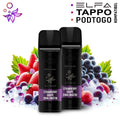 Strawberry Grape – Elfbar ELFA Pods 20 mg/ml Nikotin - 2 Stück