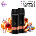 Peach Ice – Elfbar ELFA Pods 20 mg/ml Nikotin - 2 Stück