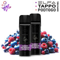 Blueberry Sour Raspberry – Elfbar ELFA Pods 20 mg/ml Nikotin - 2 Stück