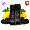 Elfbar Pods ELFA Blackberry Lemon