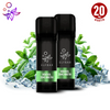 Elfbar Pods ELFA Menthol