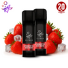Elfbar Pods ELFA Strawberry Ice