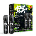 Leerpods 0,9 Ohm von 187 Strassenbande