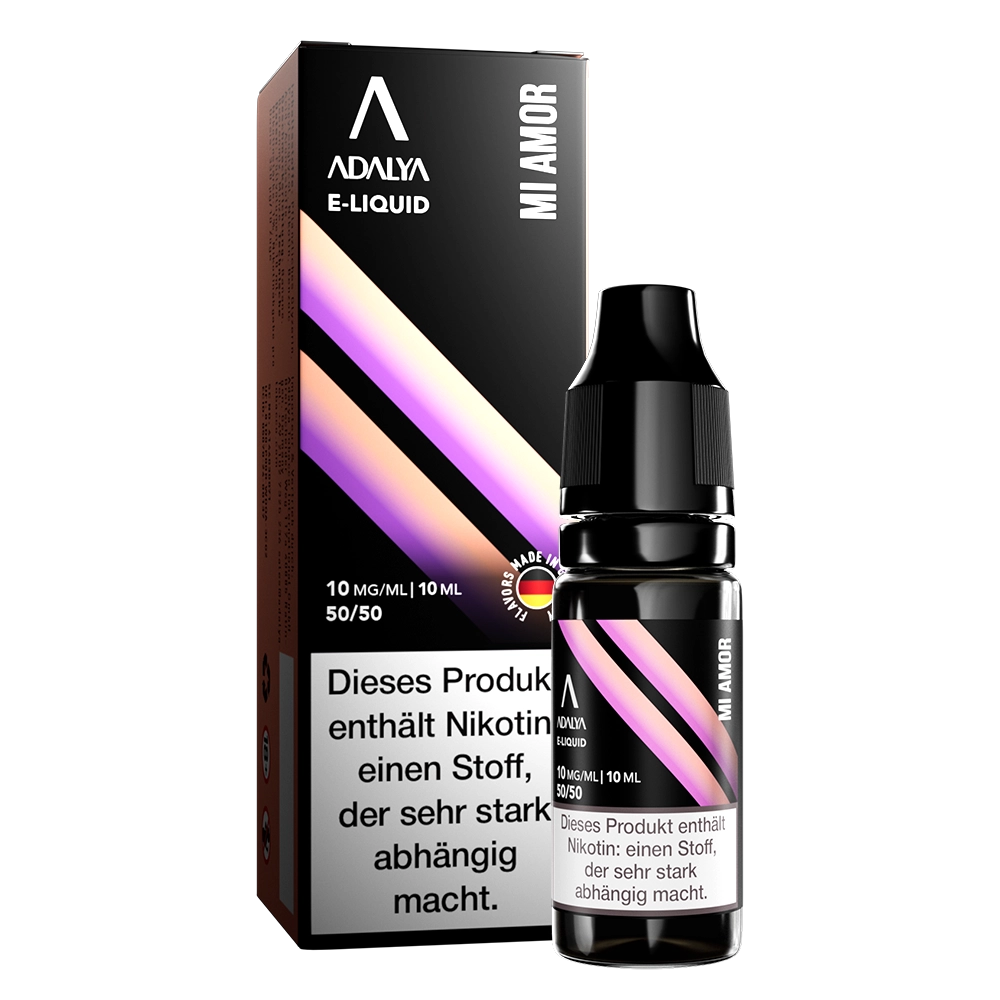 Adalya Nikotinsalz-Liquid 10 ml – Ansicht 15