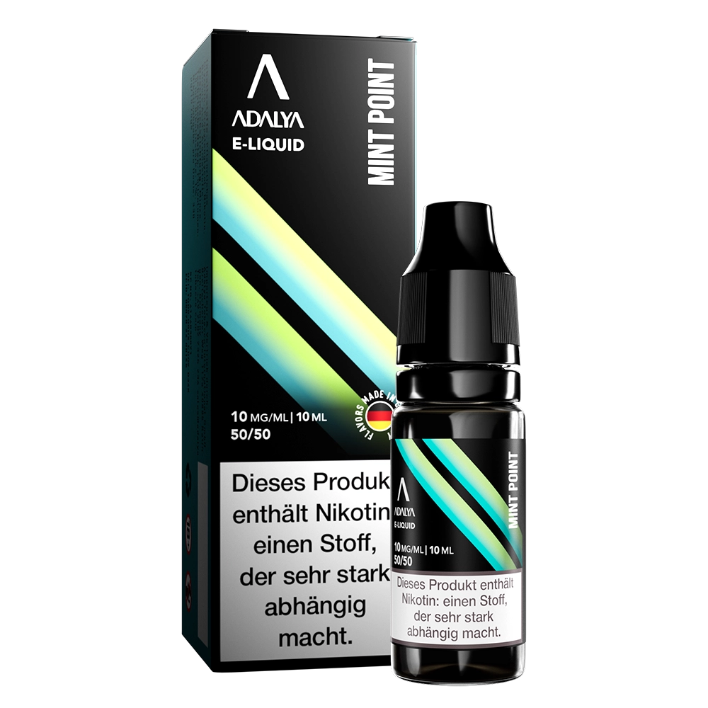 Adalya Nikotinsalz-Liquid 10 ml – Ansicht 16