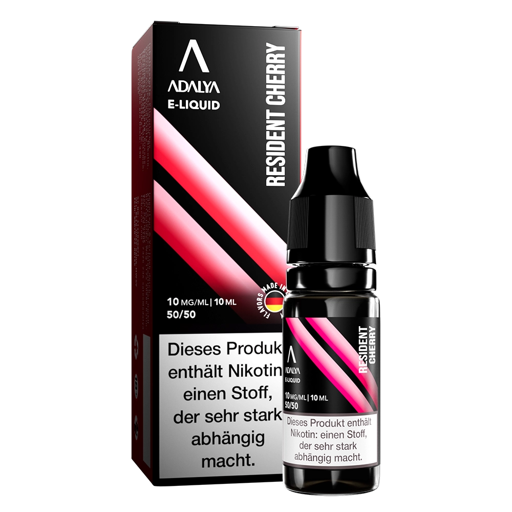 Adalya Nikotinsalz-Liquid 10 ml – Ansicht 20