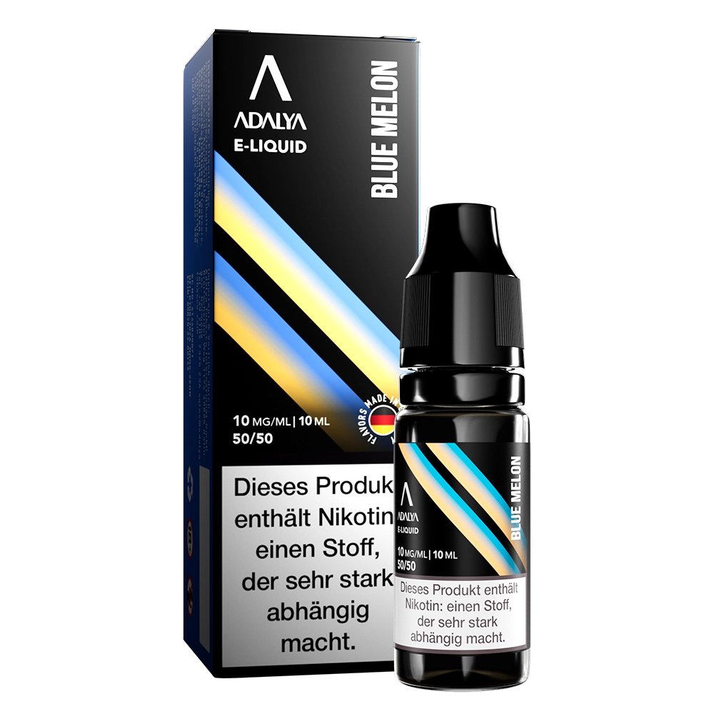 Adalya Nikotinsalz-Liquid 10 ml – Ansicht 4
