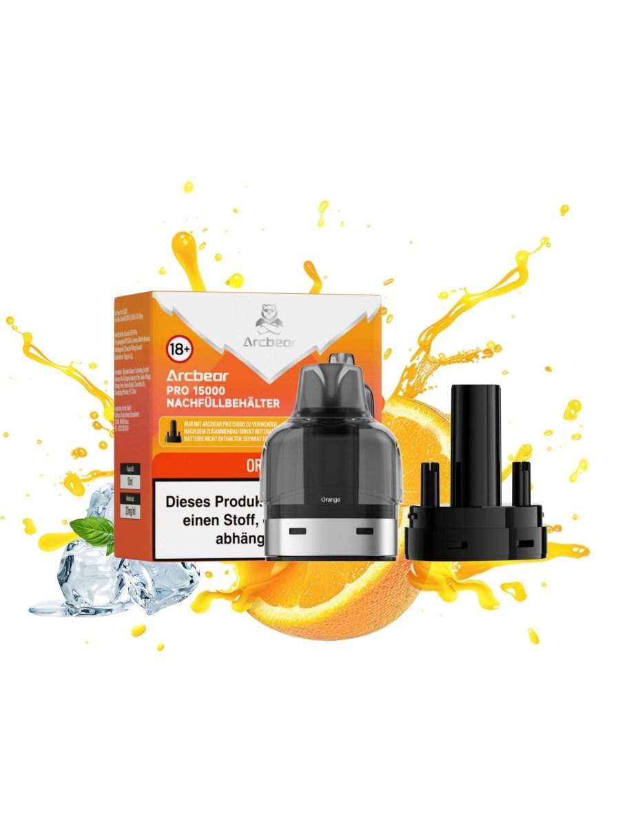 Arcbear Pro 15000 Liquid Pod – Ansicht 16