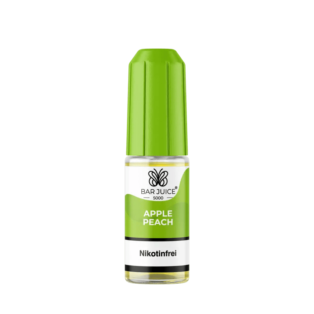 Bar Juice 5000 Liquid Nikotinfrei 0 mg 10 ml – Ansicht 2