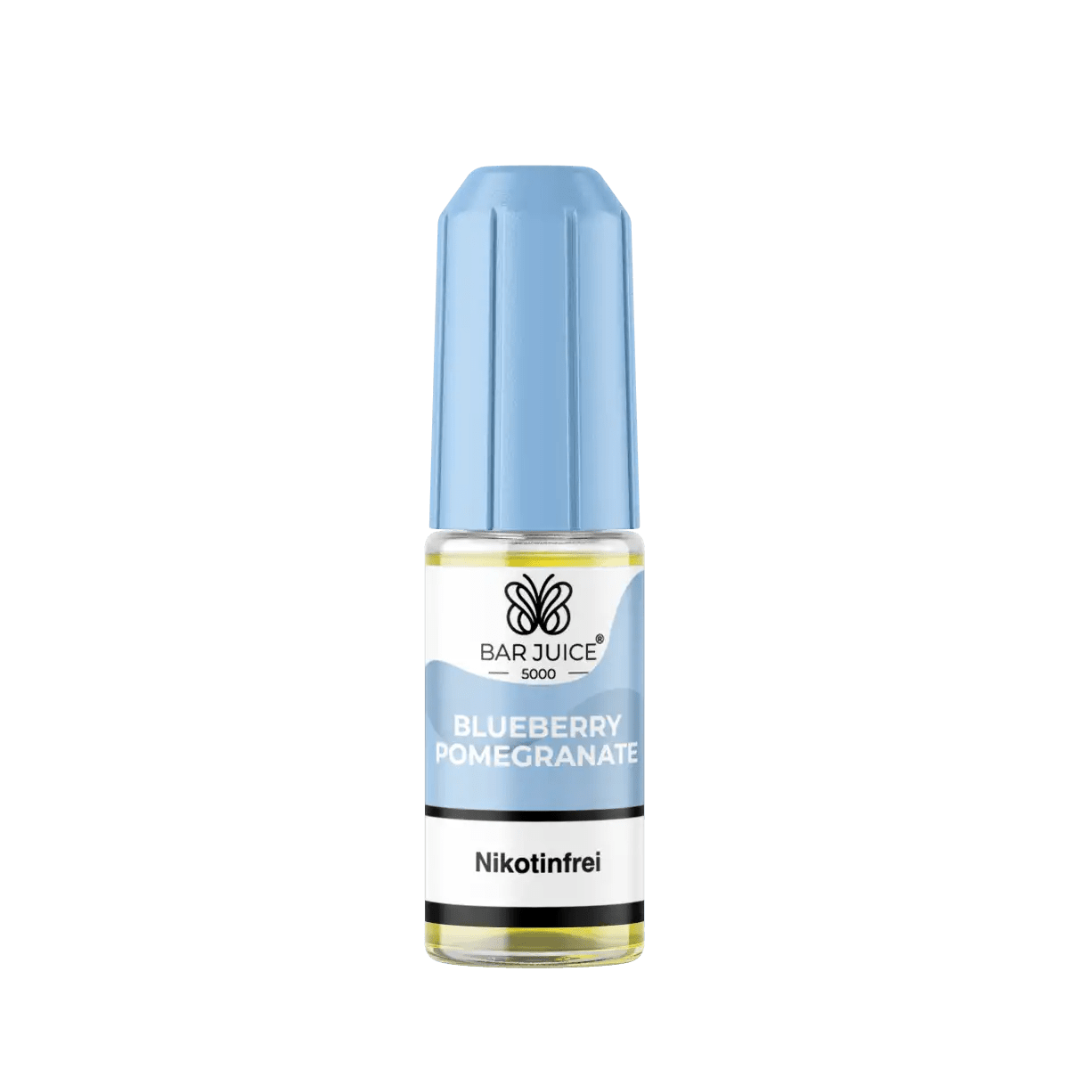 Bar Juice 5000 Liquid Nikotinfrei 0 mg 10 ml – Ansicht 6