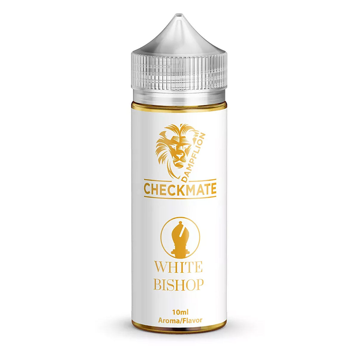 Dampflion Checkmate Longfill-Aroma – Ansicht 2