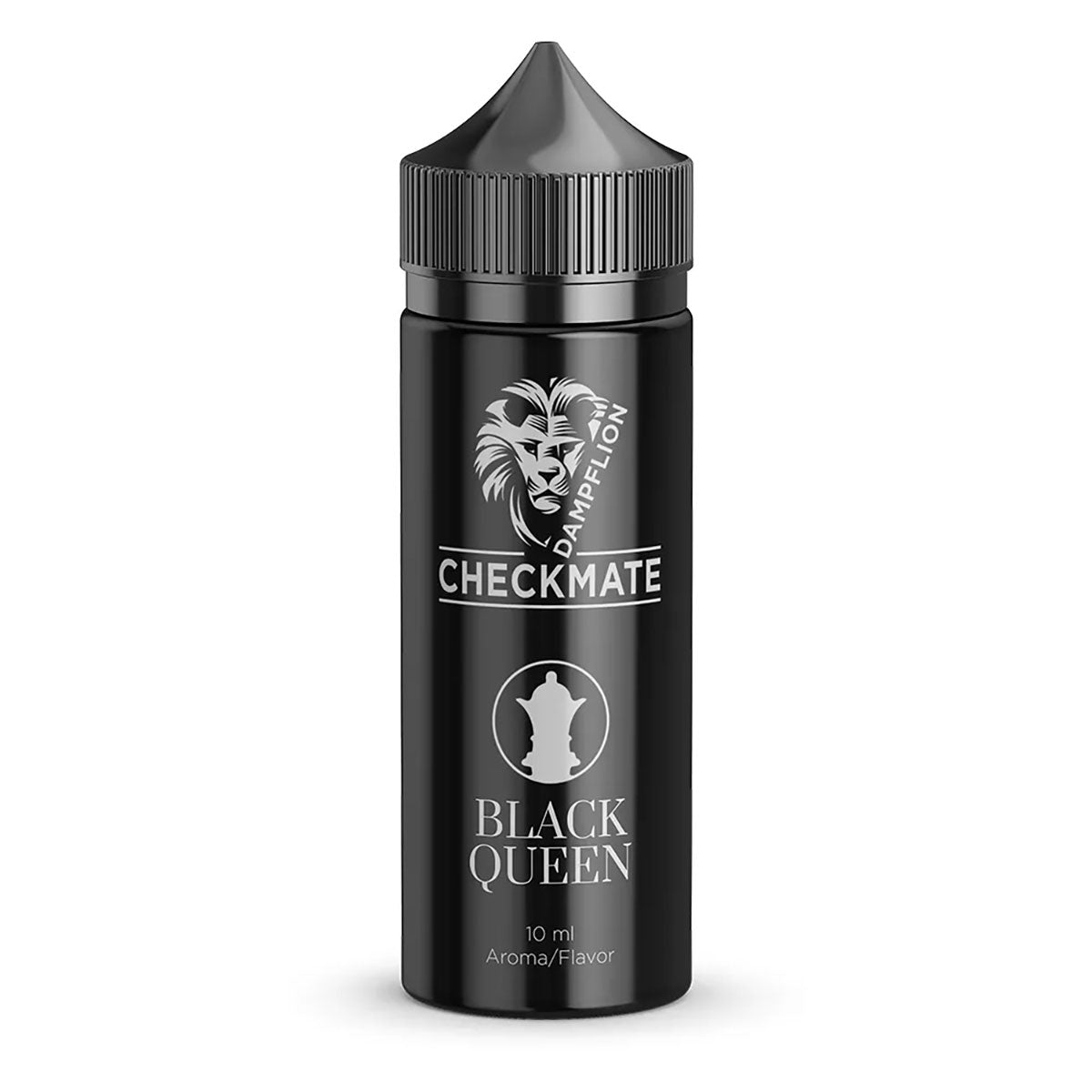 Dampflion Checkmate Longfill-Aroma – Ansicht 3