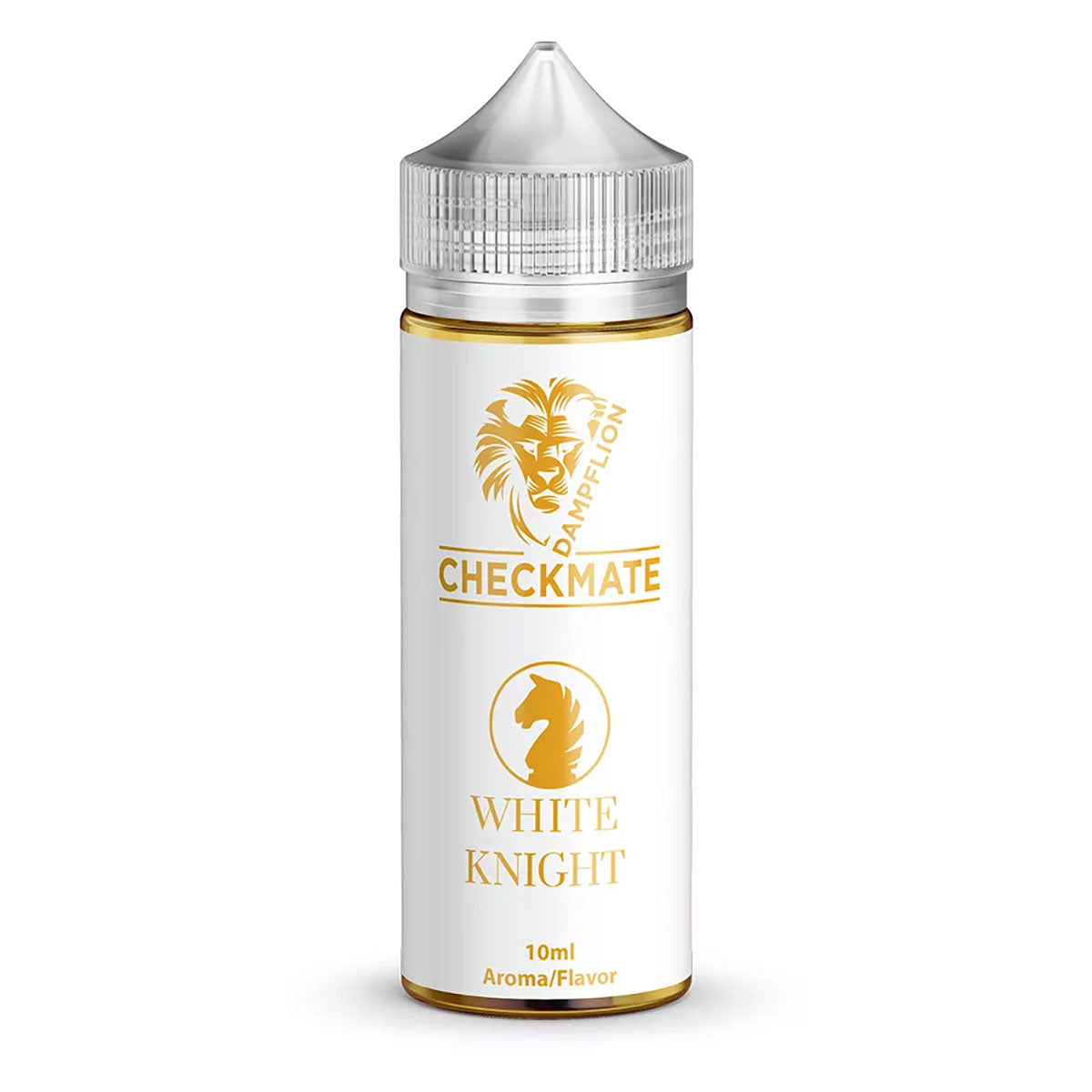 Dampflion Checkmate Longfill-Aroma – Ansicht 4
